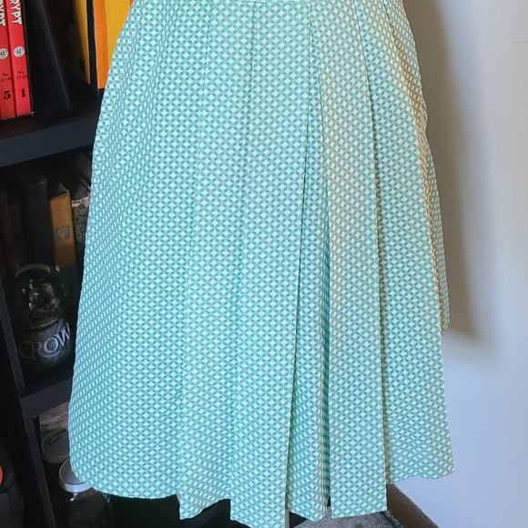 60's Mod Inspired Dress Modcloth NWT - Picture 3 of 9